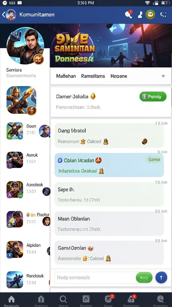 Screenshot mentari138 nomor 1