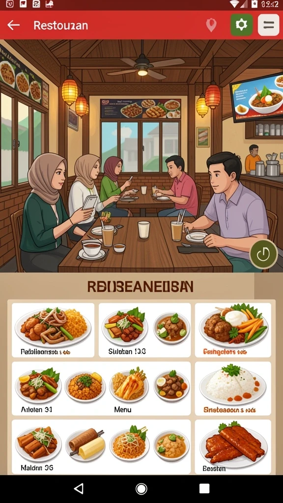 Screenshot mentari138 nomor 2