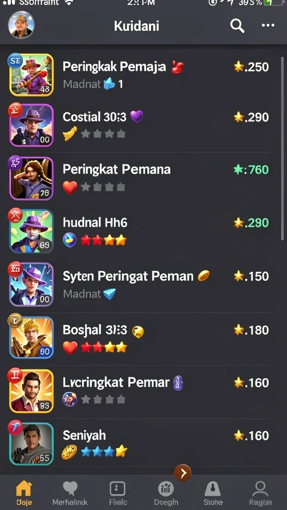 Screenshot merpati178 nomor 1