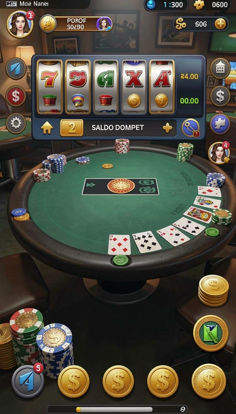 Screenshot naga1001 nomor 2