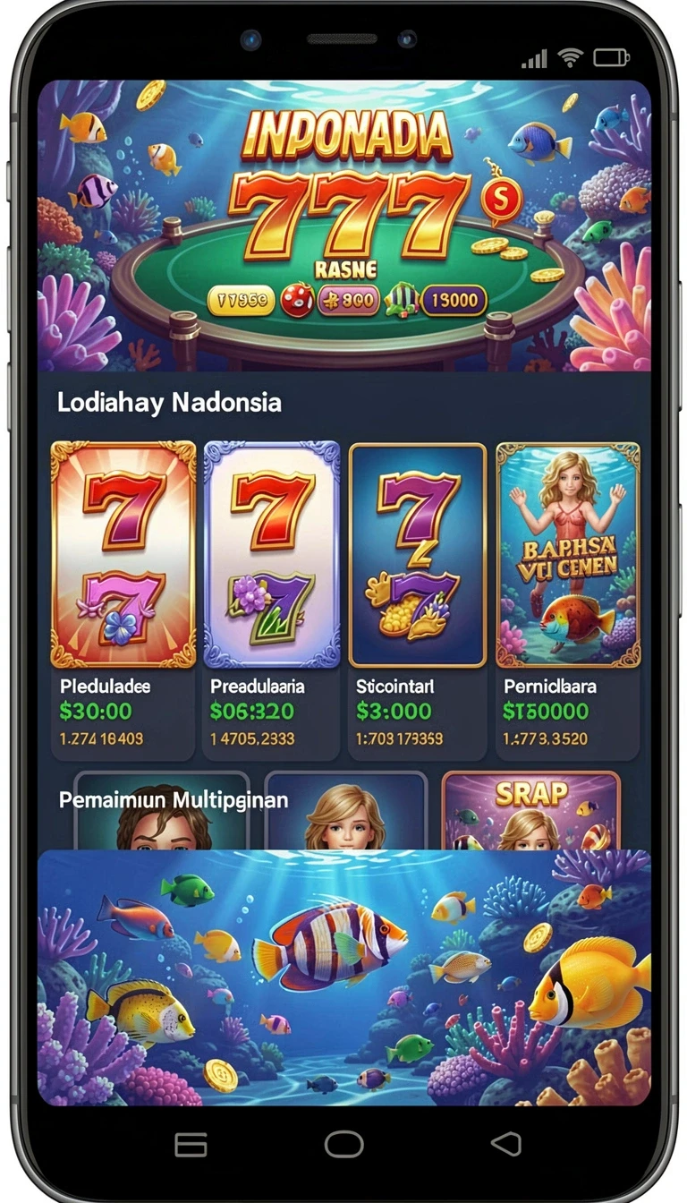 Screenshot naga1001 nomor 3