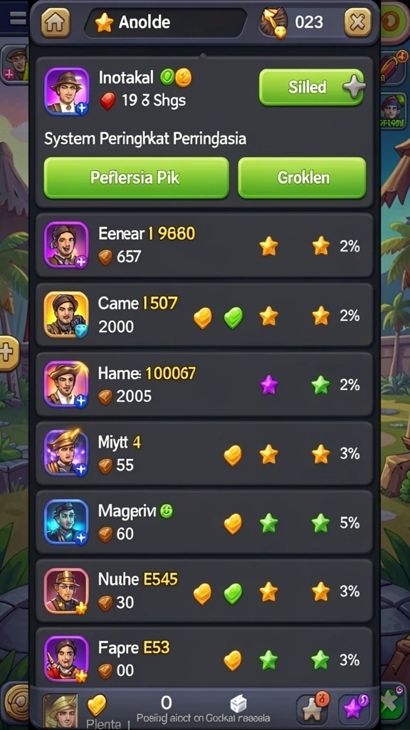 Screenshot nex777 nomor 1