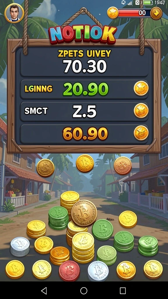 Screenshot nex777 nomor 3