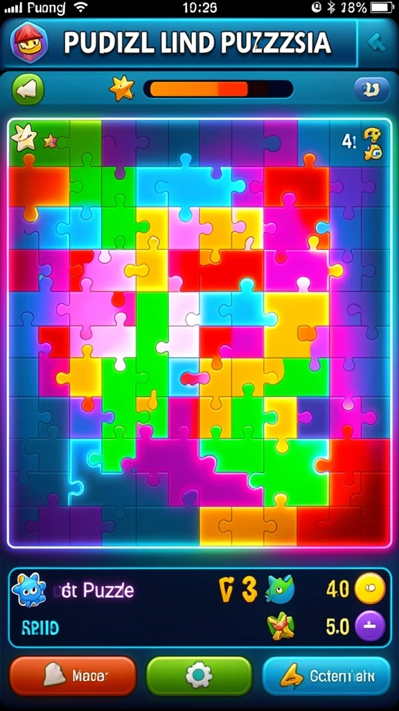 Screenshot oce69 nomor 1