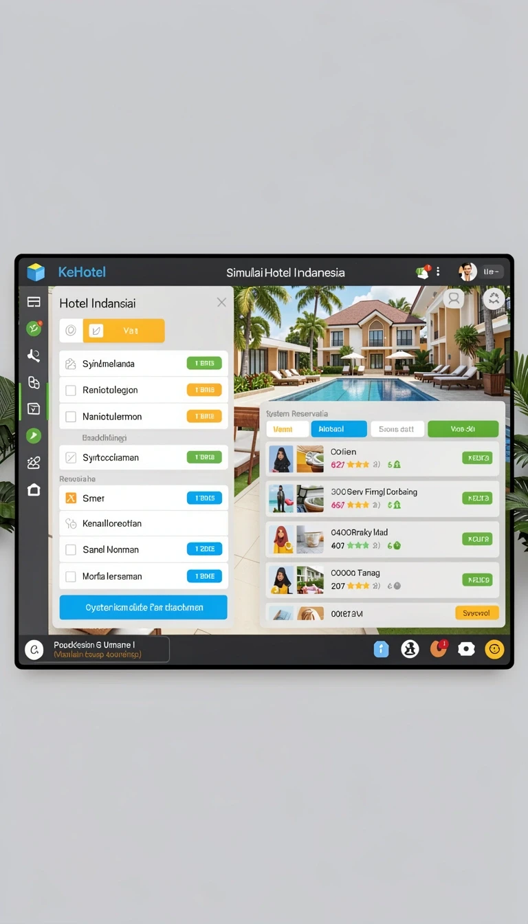 Screenshot omutogel nomor 3