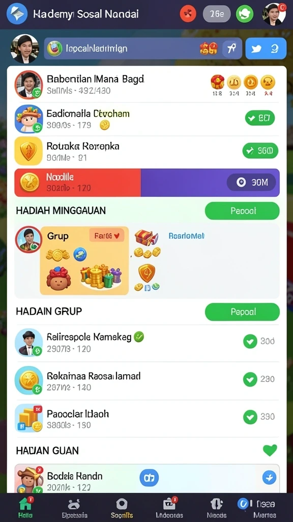 Screenshot playwin nomor 3