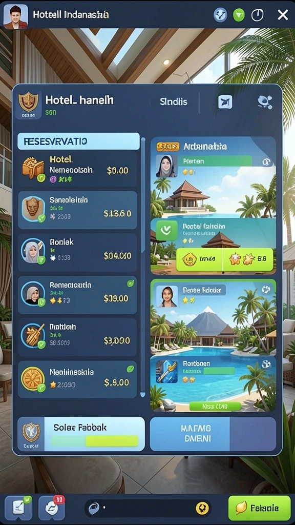 Screenshot pulau88 nomor 3