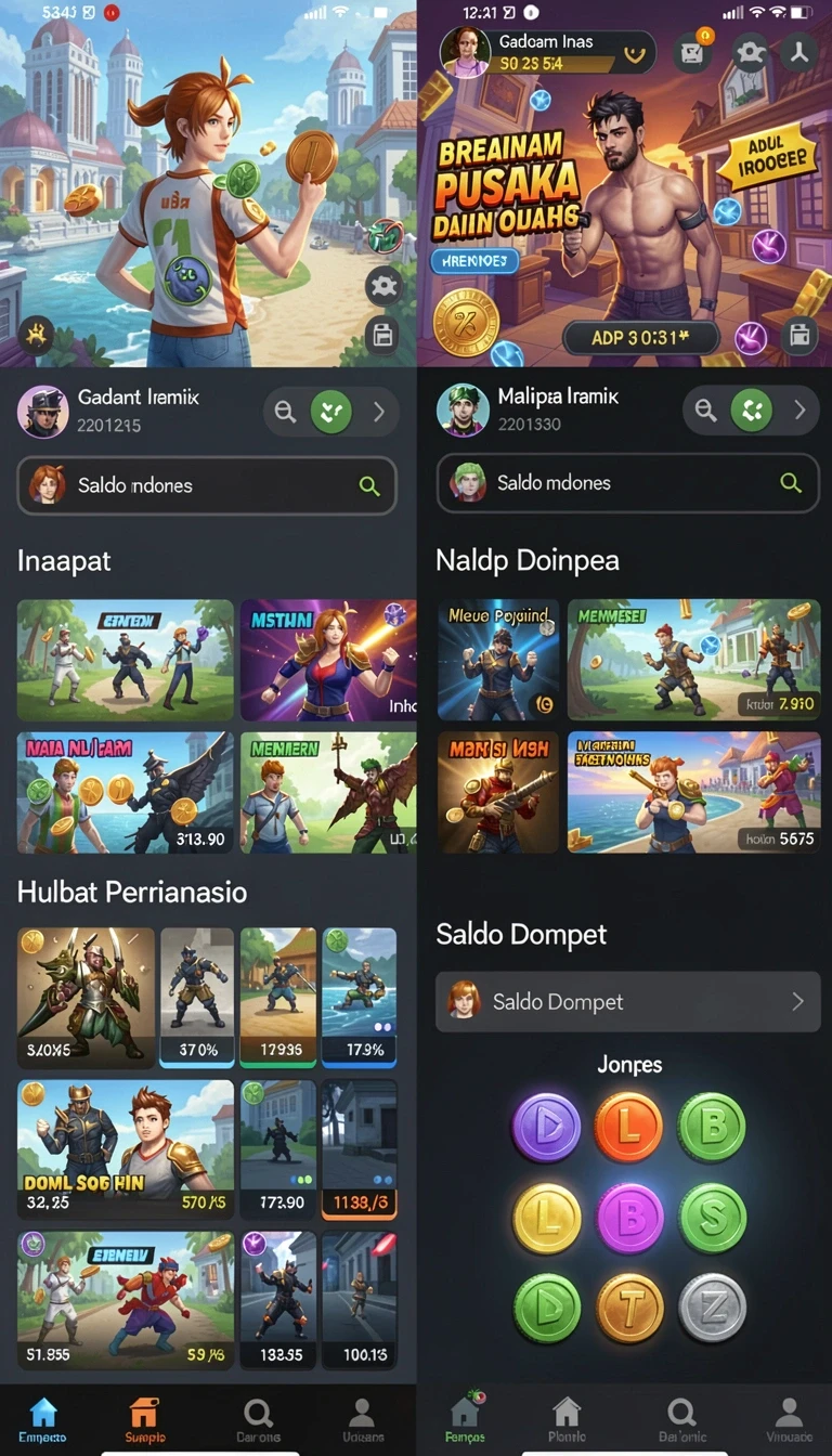 Screenshot rajabotak nomor 2