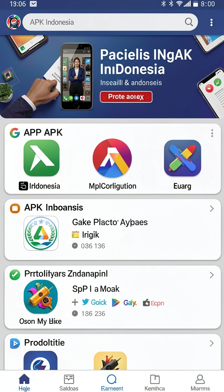 Screenshot rajajuara nomor 2