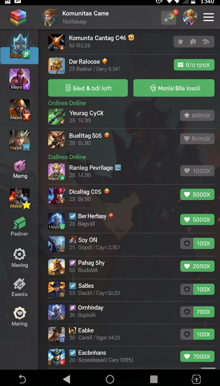 Screenshot rajajuara nomor 3