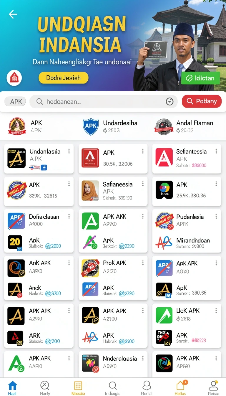 Screenshot rebahin nomor 2