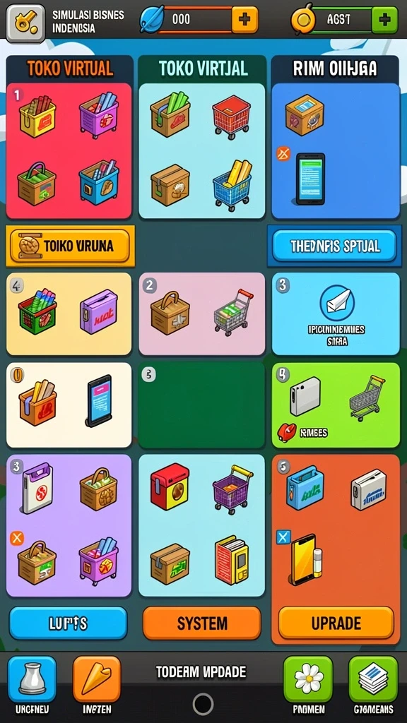 Screenshot rejeki nomor 1