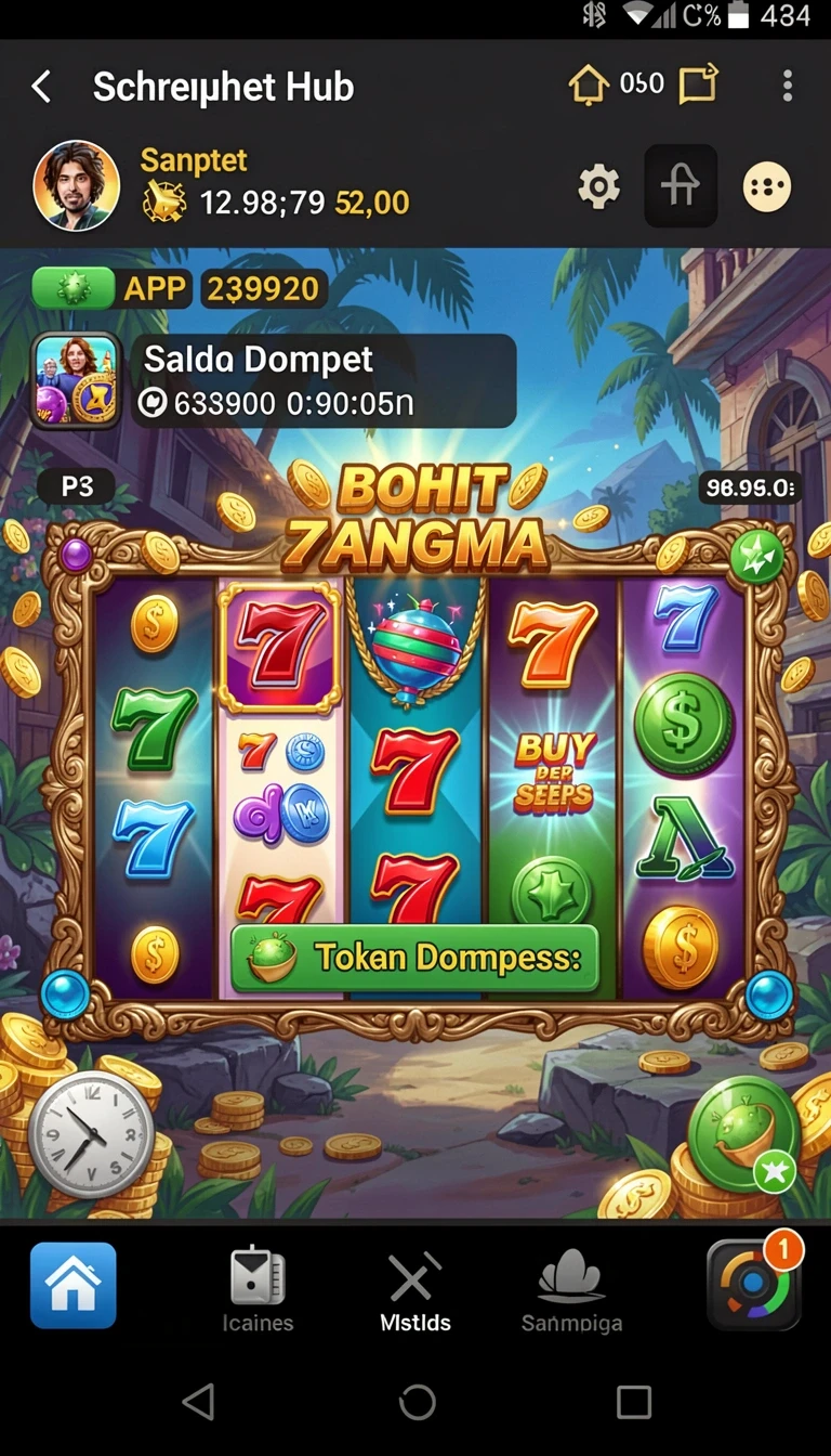 Screenshot rejekigames nomor 2