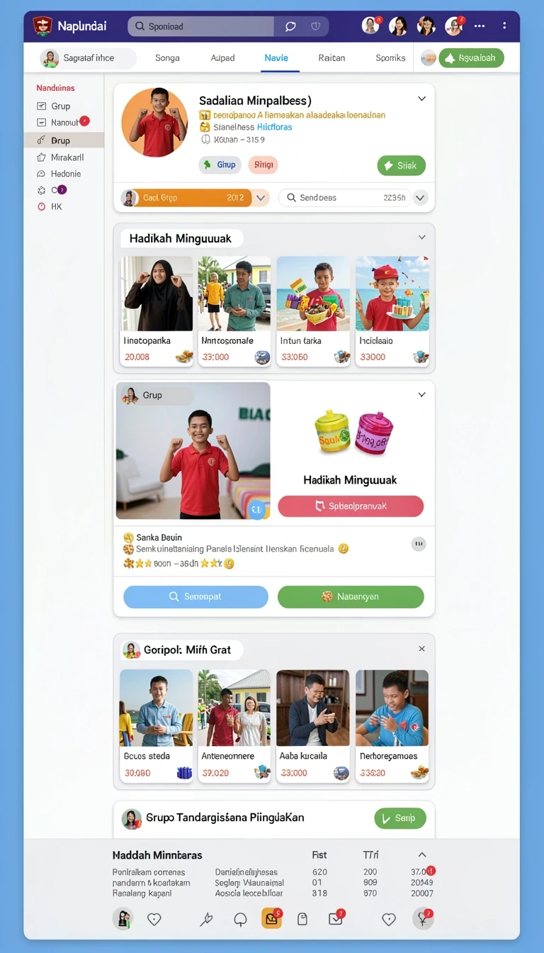 Screenshot sekolahtoto nomor 1