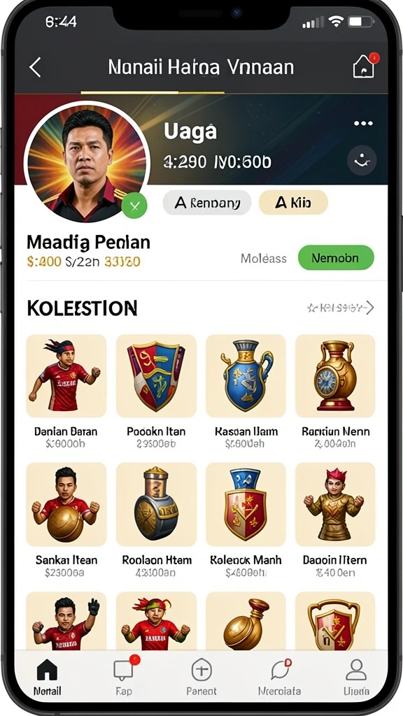 Screenshot spin88 nomor 2