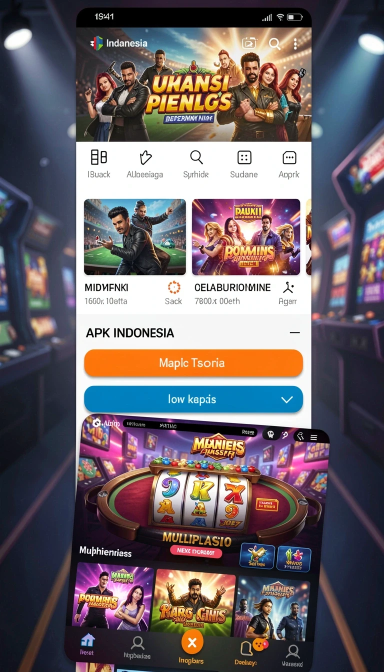 Screenshot supervip nomor 3