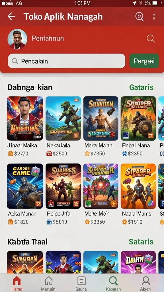 Screenshot svip10 nomor 3