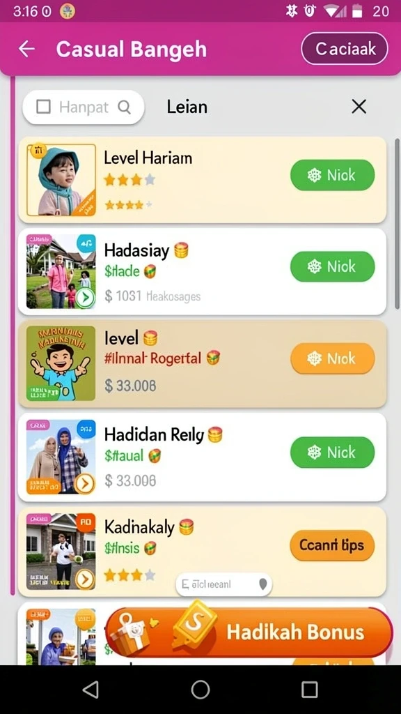 Screenshot svip2 nomor 3