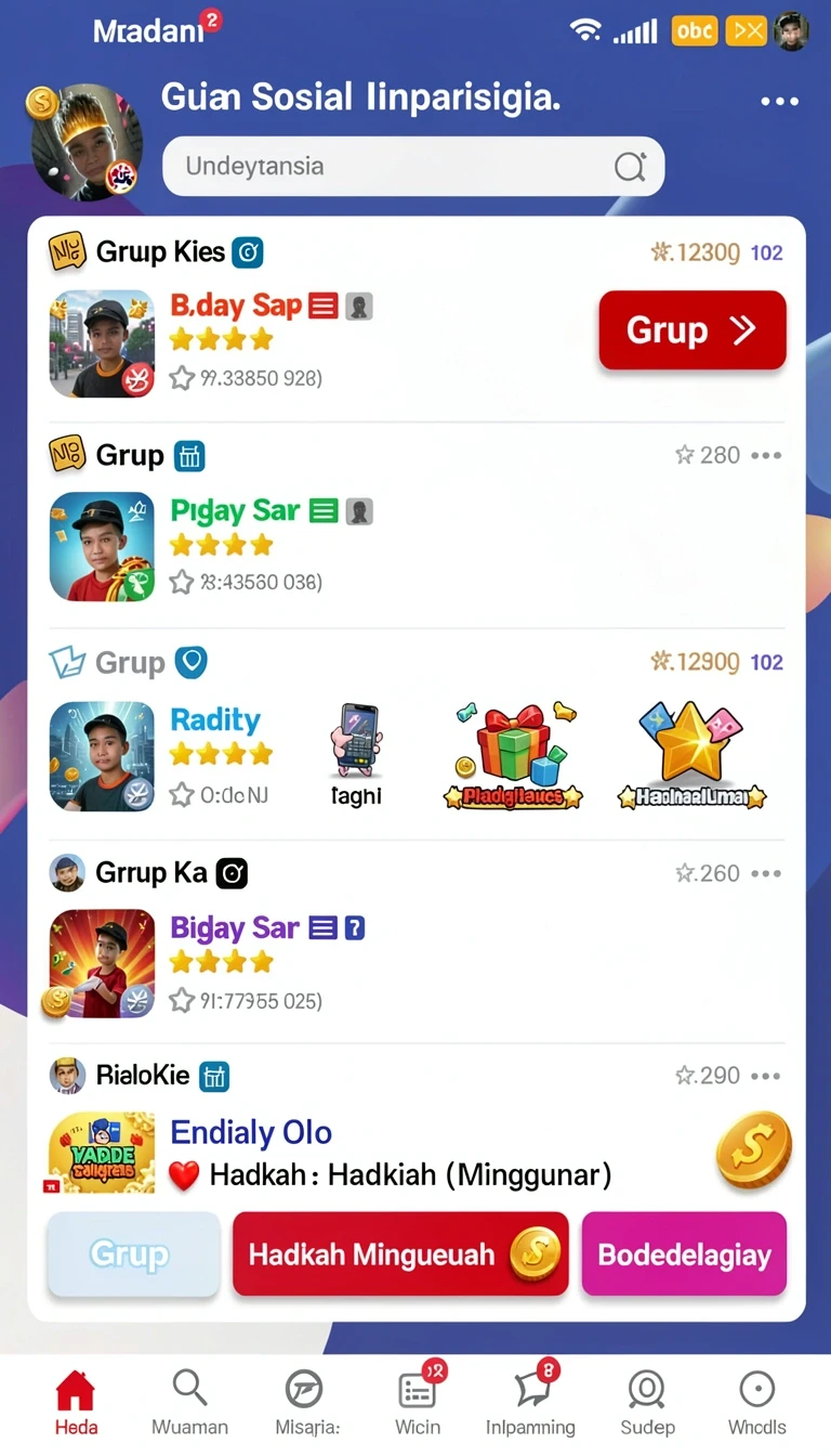 Screenshot tempototo nomor 1