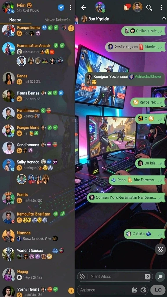 Screenshot titan777 nomor 1