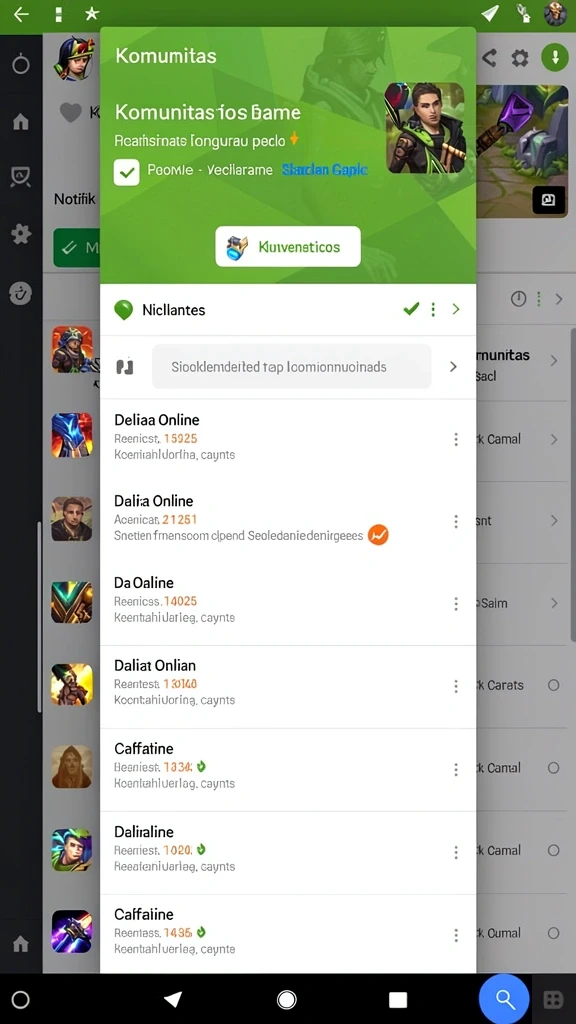 Screenshot titan777 nomor 3