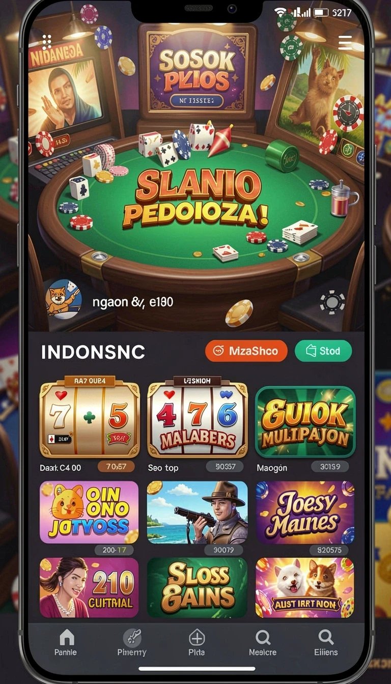 Screenshot uang77 nomor 1