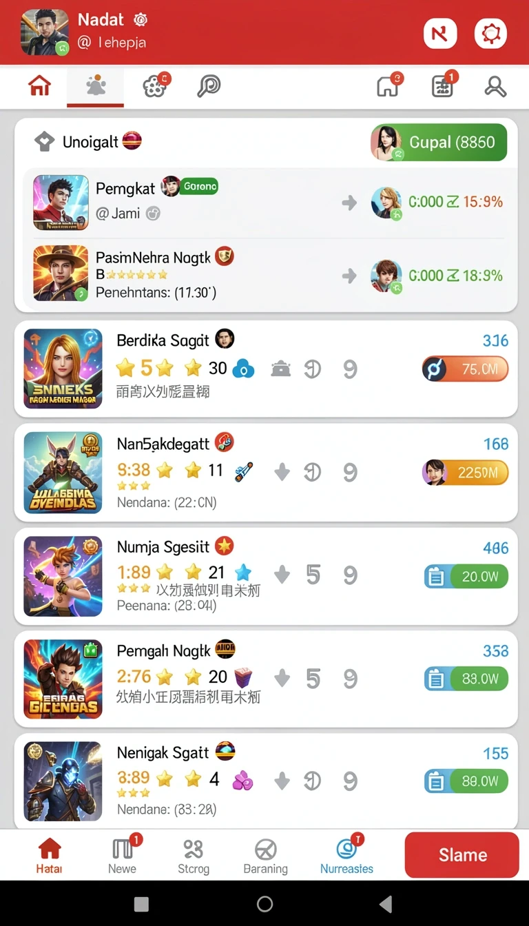 Screenshot ut77 nomor 3