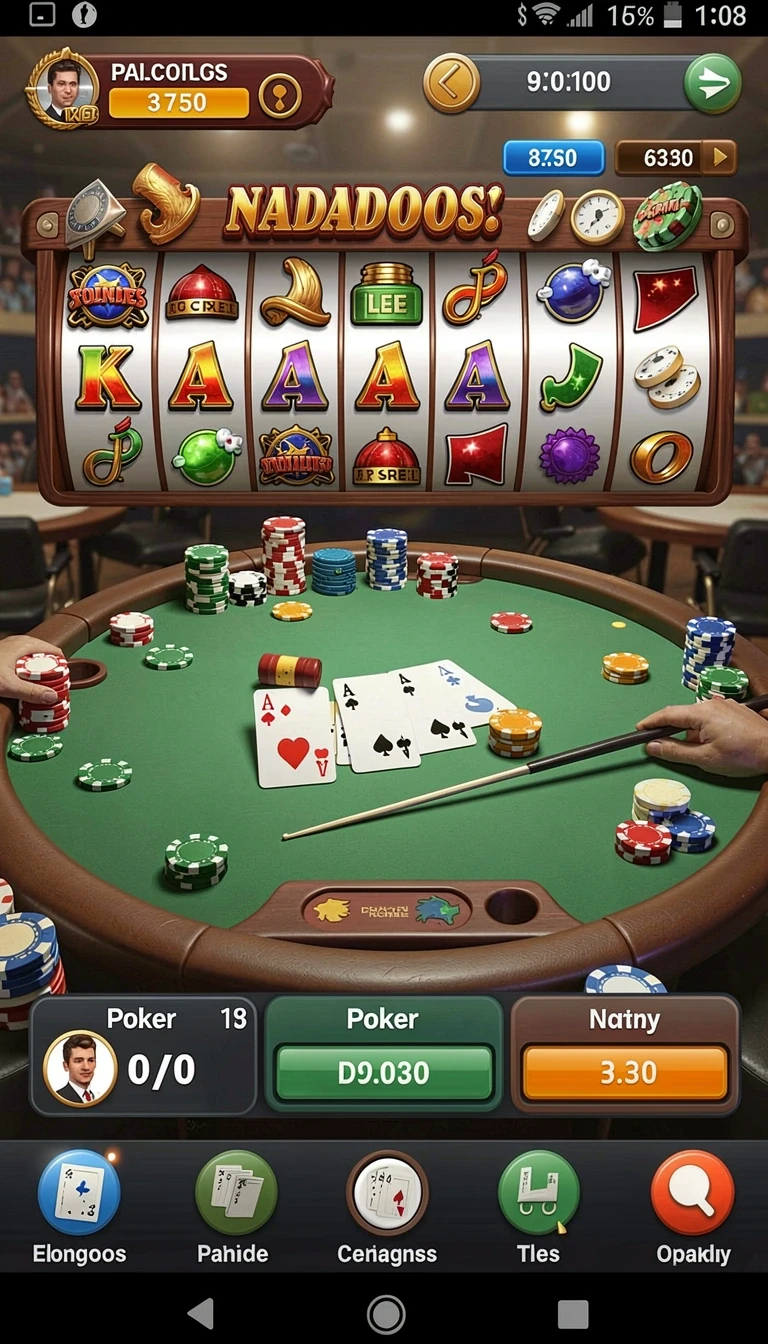 Screenshot waktogel nomor 2