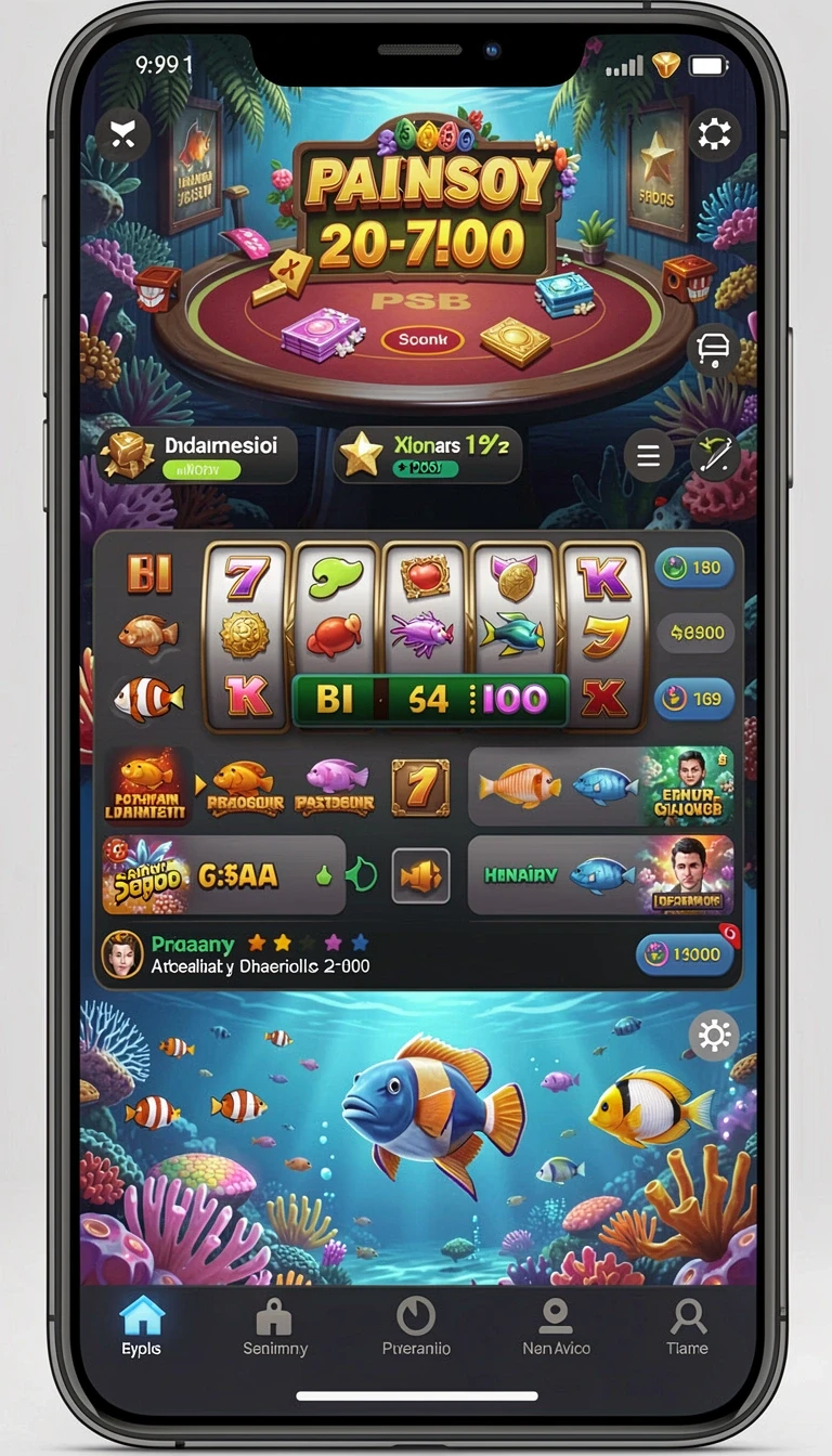 Screenshot wow33 nomor 1