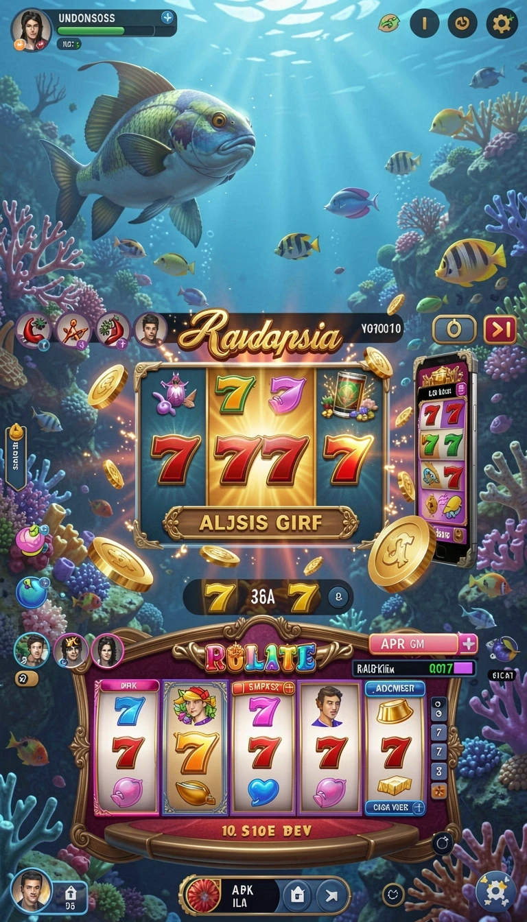 Screenshot wow33 nomor 3
