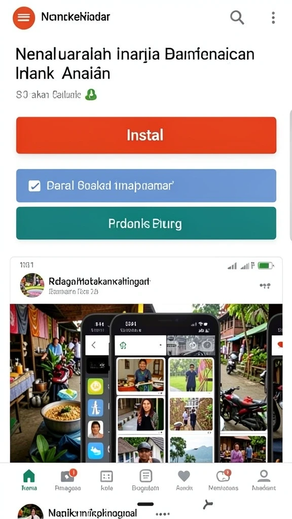 Screenshot wp888 nomor 2