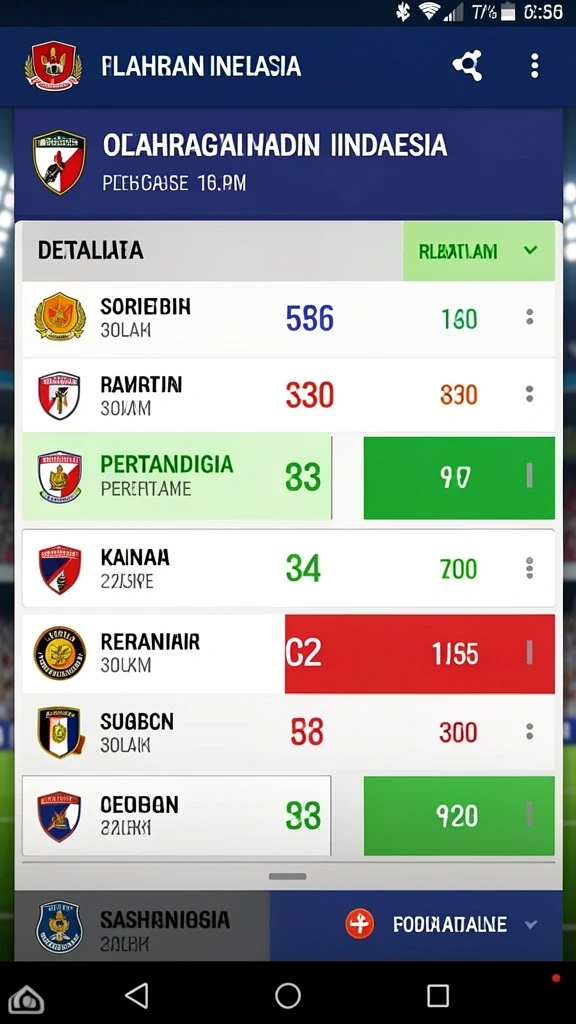 Screenshot xr88 nomor 3