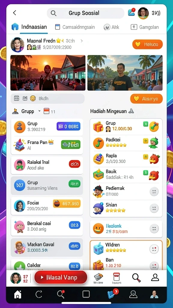 Screenshot xxx777 nomor 2