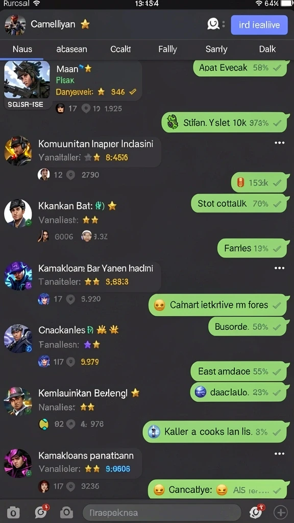 Screenshot zoro77 nomor 2