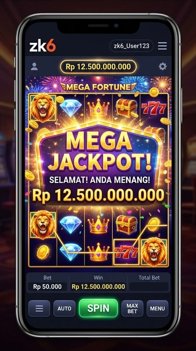 zk6 — galeri pratinjau - APK Resmi